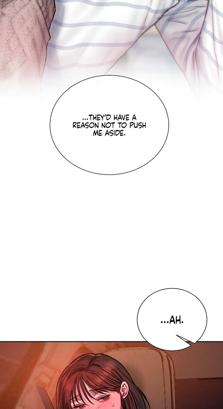 Greedy Chapter 35 page 36 - 