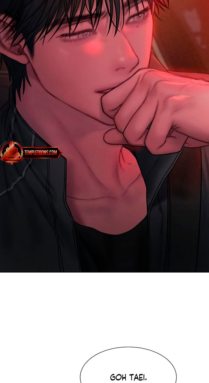 Greedy Chapter 35 page 39 - 