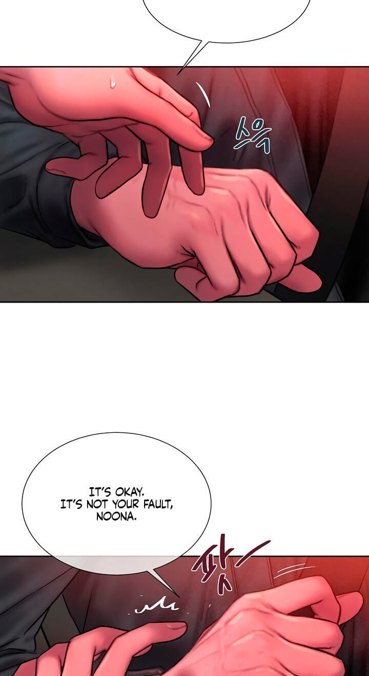 Greedy Chapter 35 page 40 - 