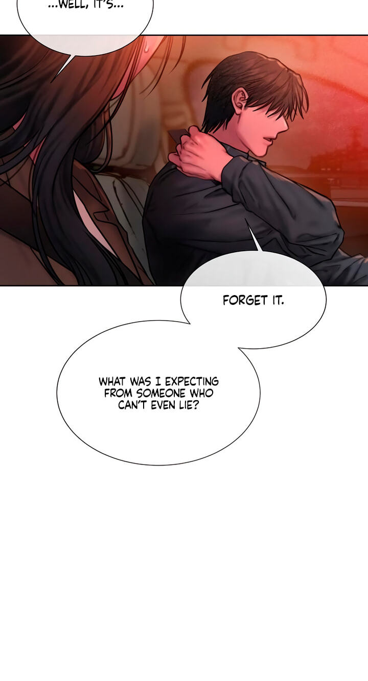 Greedy Chapter 35 page 47 - 