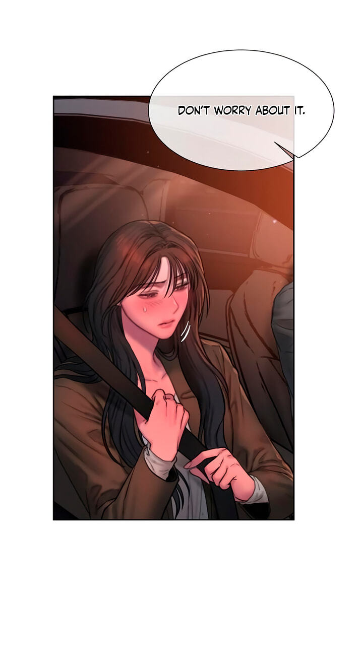Greedy Chapter 35 page 48 - 