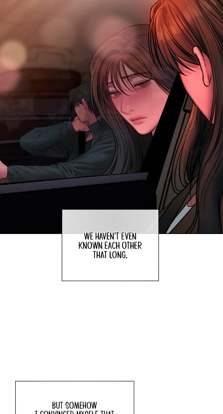 Greedy Chapter 35 page 51 - 