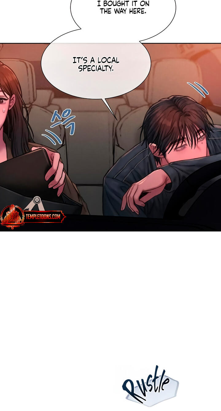 Greedy Chapter 35 page 56 - 