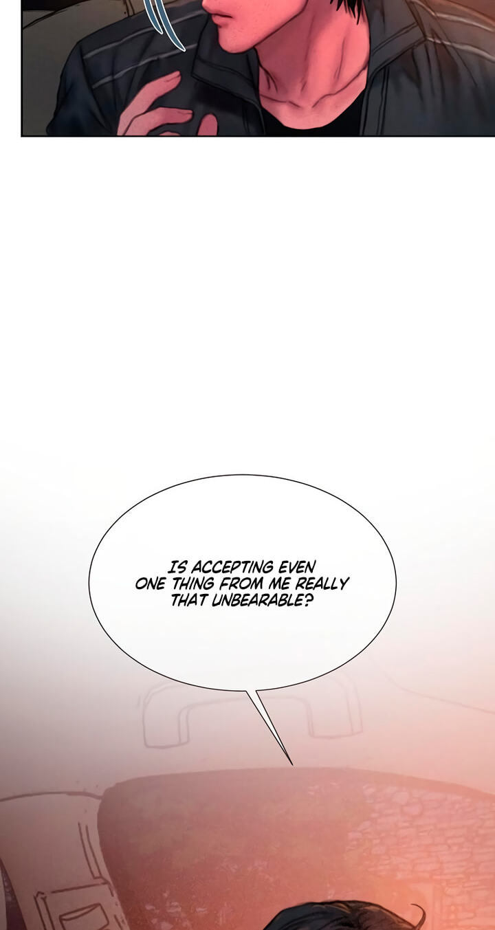Greedy Chapter 35 page 66 - 