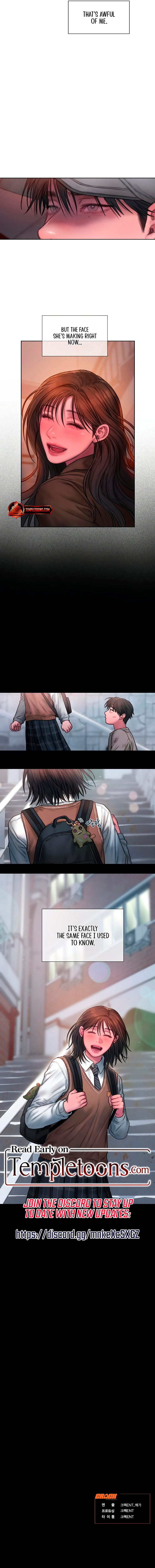 Greedy Chapter 36 page 10 - 