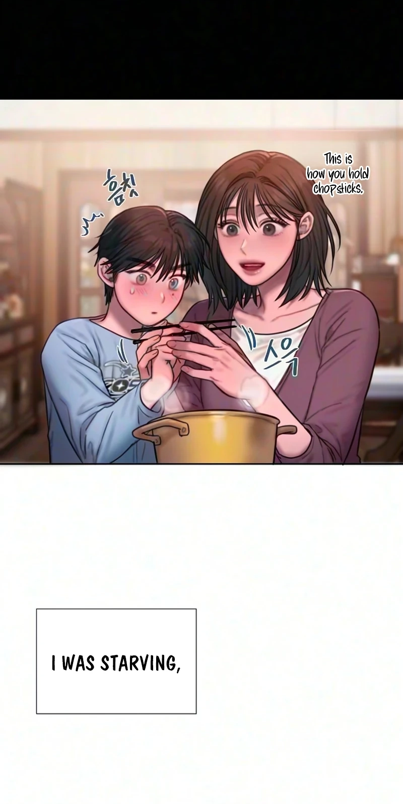 Greedy Chapter 39 page 13 - 