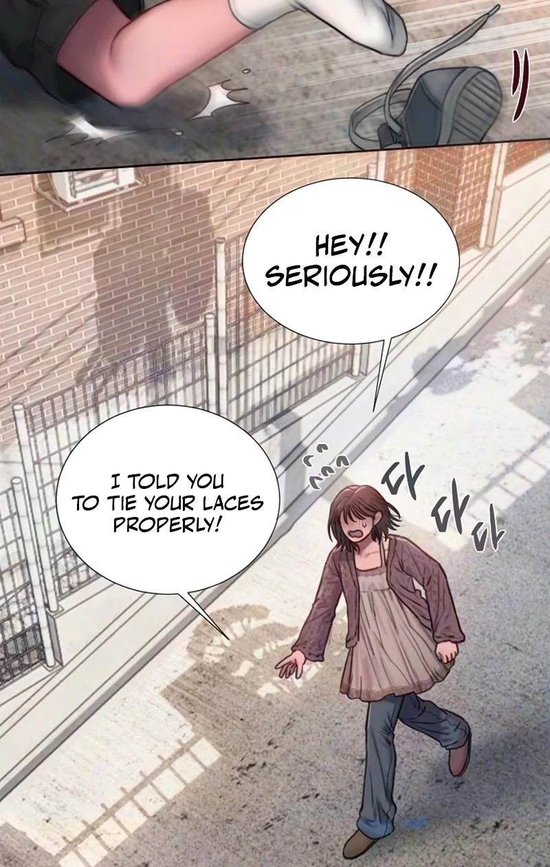 Greedy Chapter 39 page 16 - 