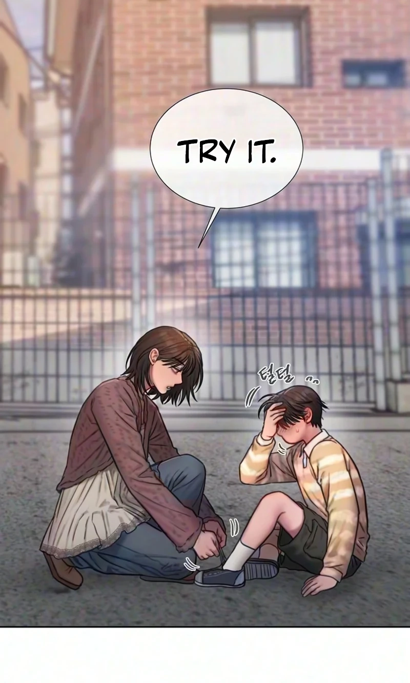 Greedy Chapter 39 page 19 - 