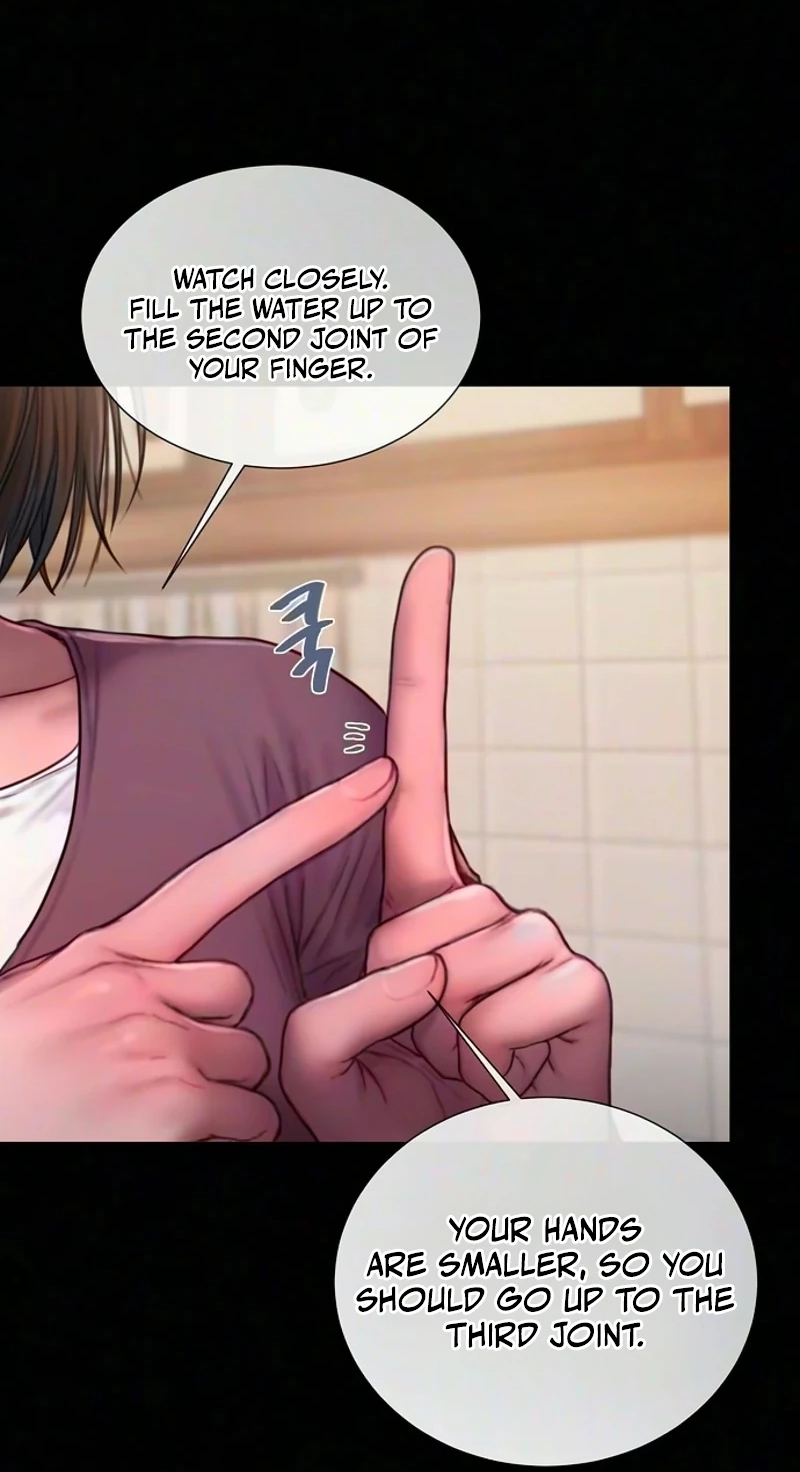 Greedy Chapter 39 page 5 - 