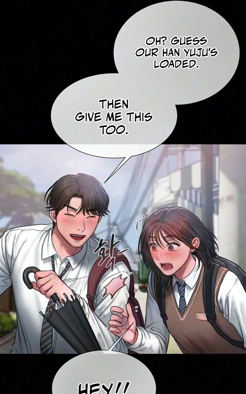 Greedy Chapter 39 page 46 - 