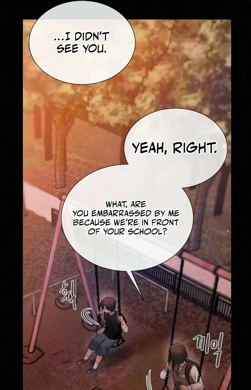 Greedy Chapter 39 page 59 - 