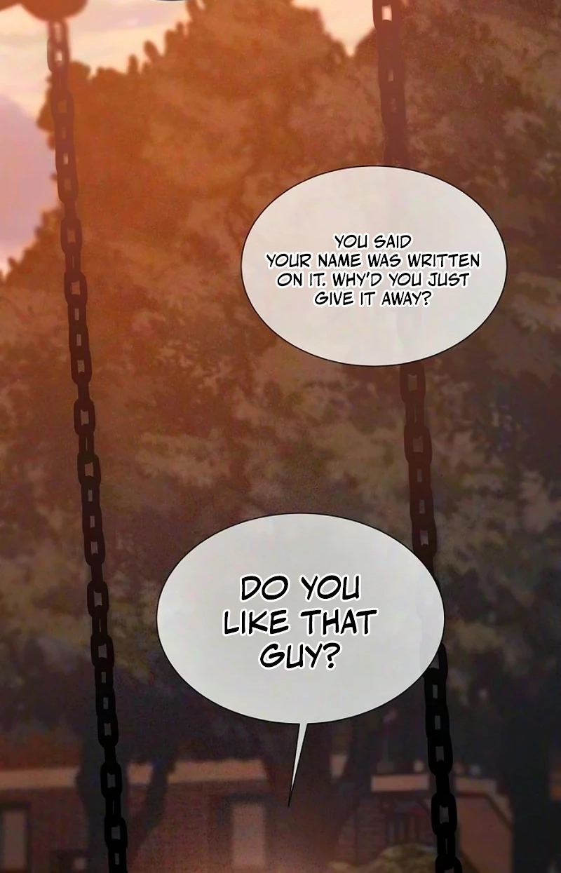 Greedy Chapter 39 page 64 - 