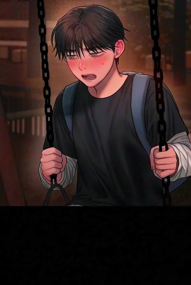 Greedy Chapter 39 page 65 - 
