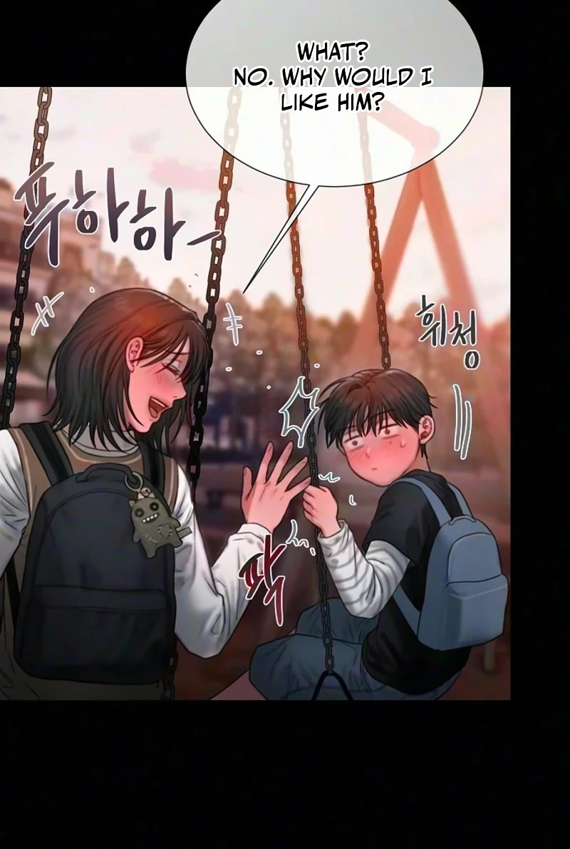 Greedy Chapter 39 page 67 - 