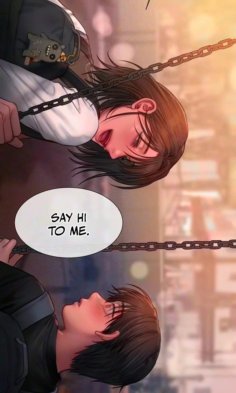 Greedy Chapter 39 page 72 - 