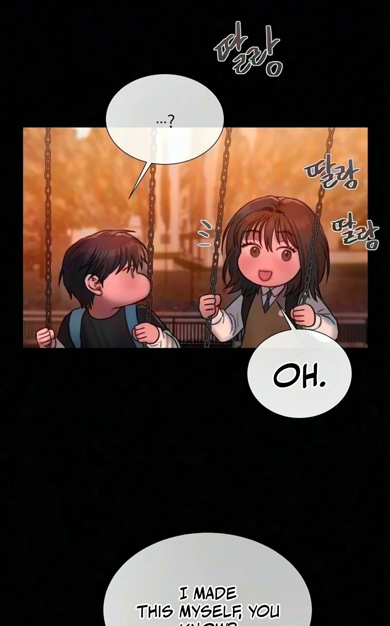 Greedy Chapter 39 page 75 - 