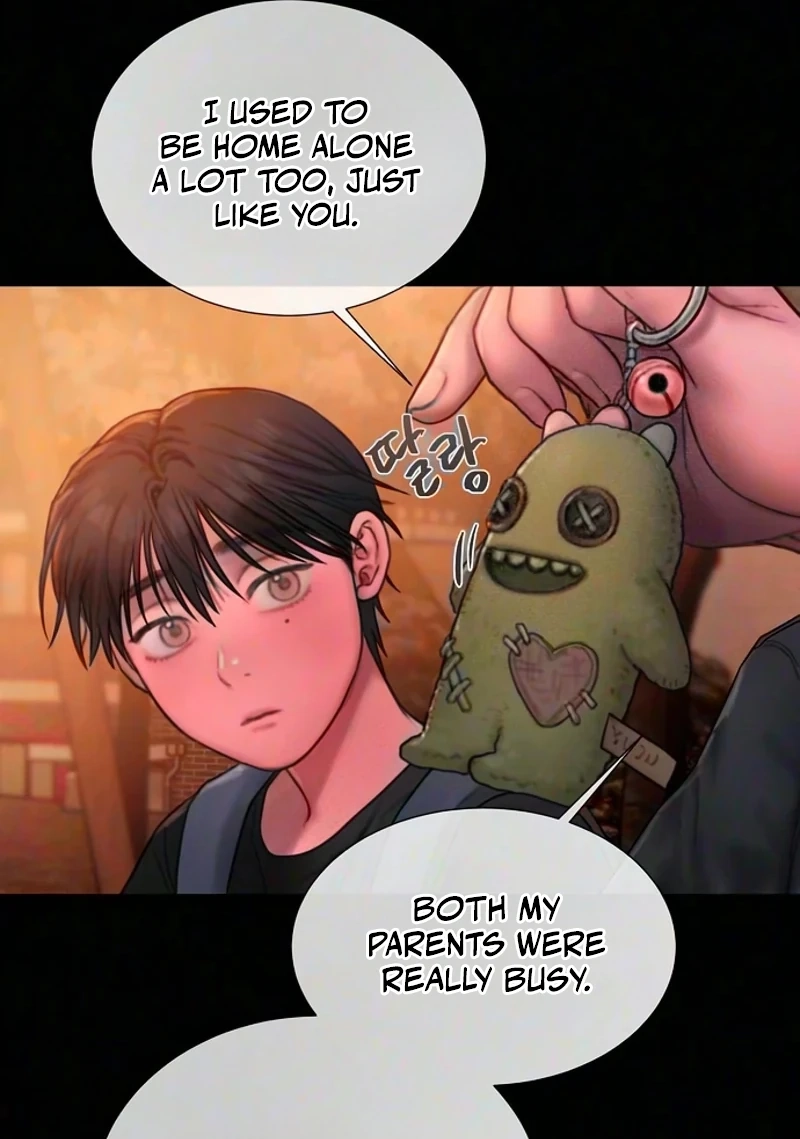 Greedy Chapter 39 page 77 - 