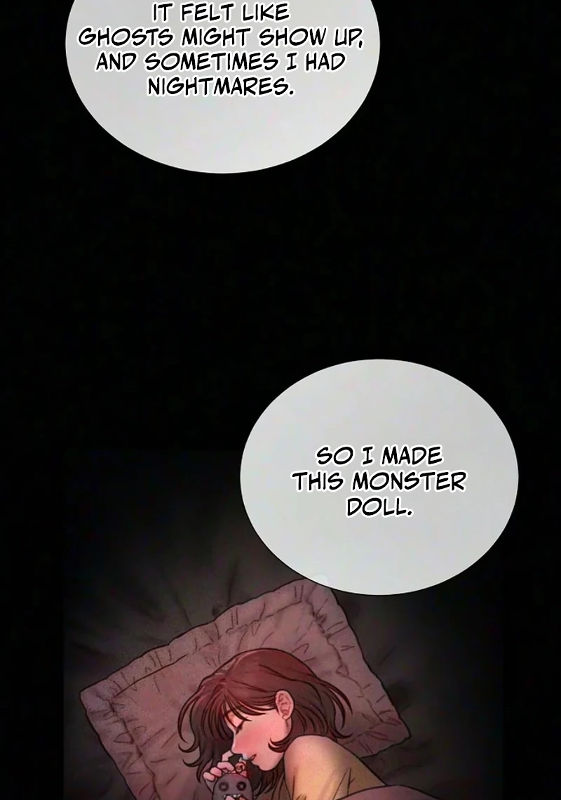 Greedy Chapter 39 page 78 - 