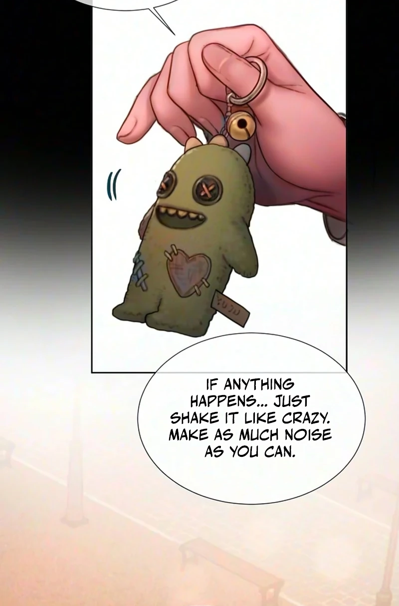 Greedy Chapter 39 page 82 - 