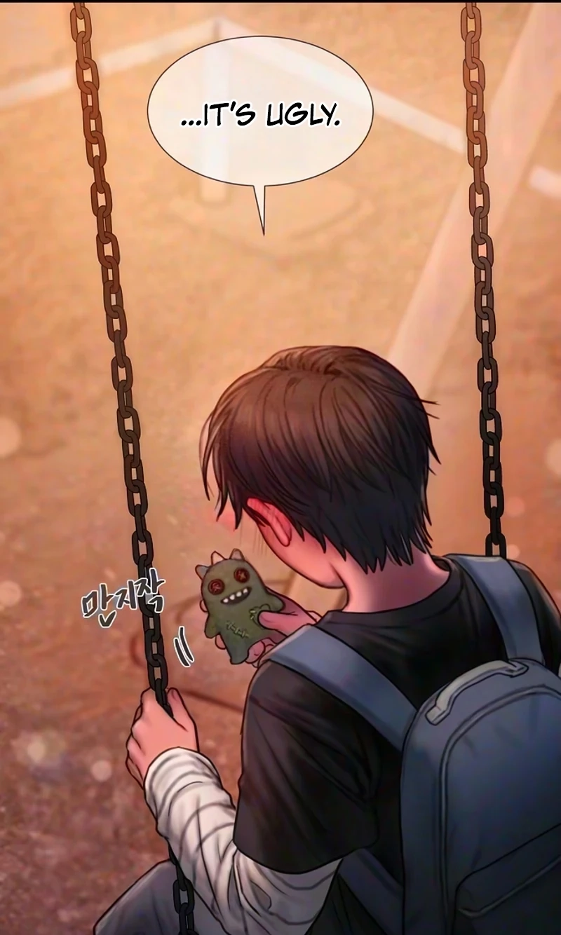 Greedy Chapter 39 page 85 - 