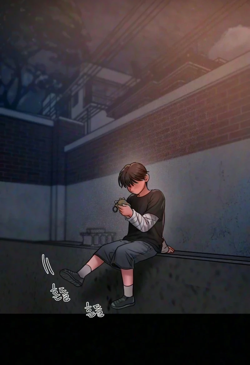 Greedy Chapter 39 page 88 - 