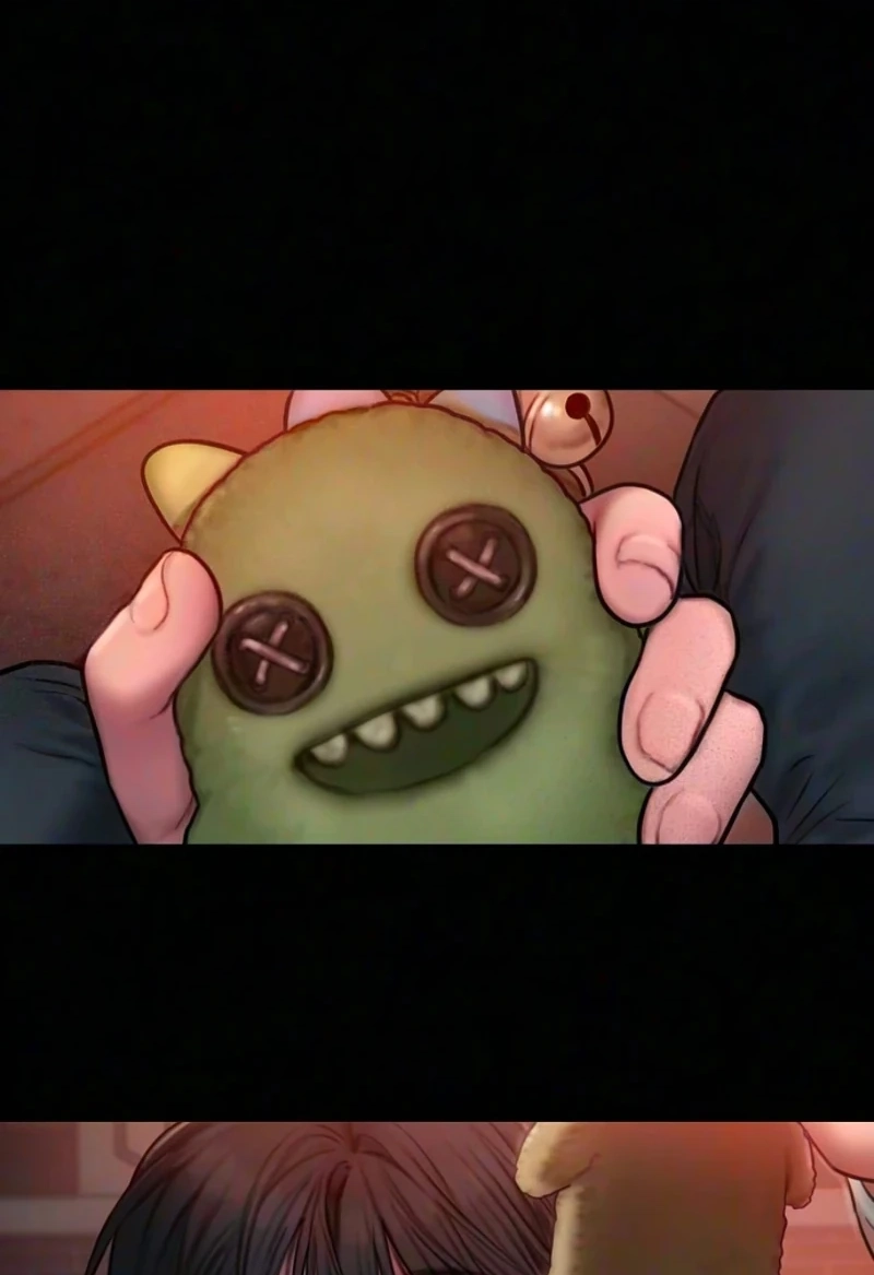 Greedy Chapter 39 page 89 - 