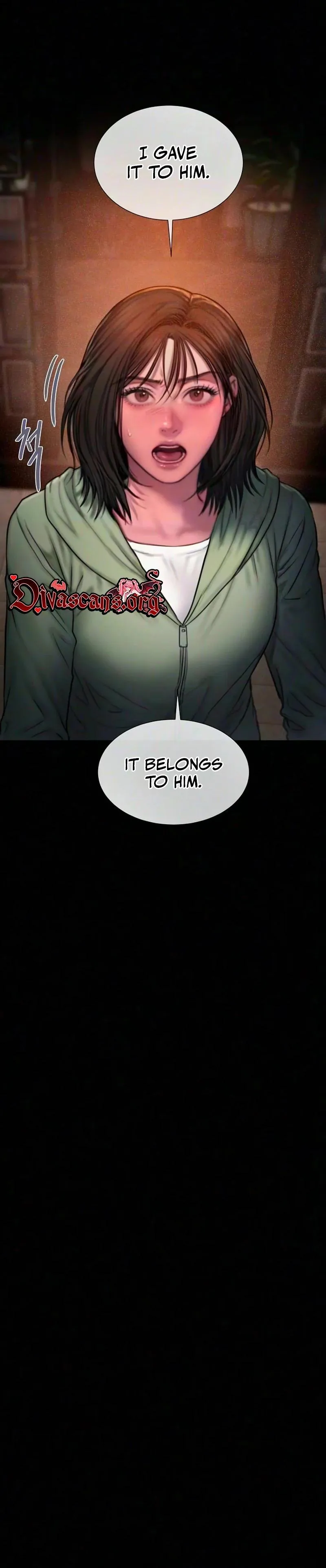 Greedy Chapter 40 page 13 - 