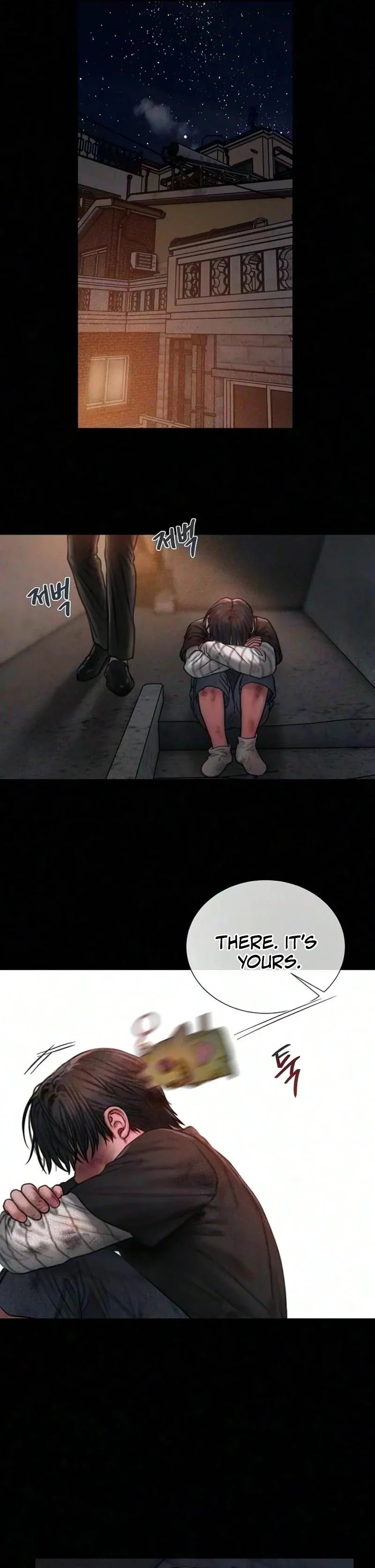 Greedy Chapter 40 page 14 - 