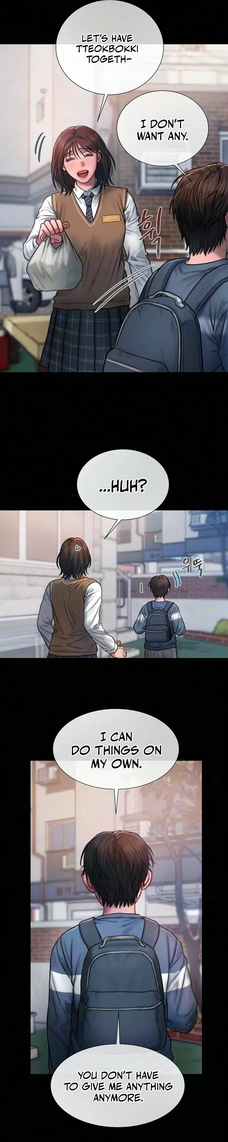 Greedy Chapter 40 page 17 - 