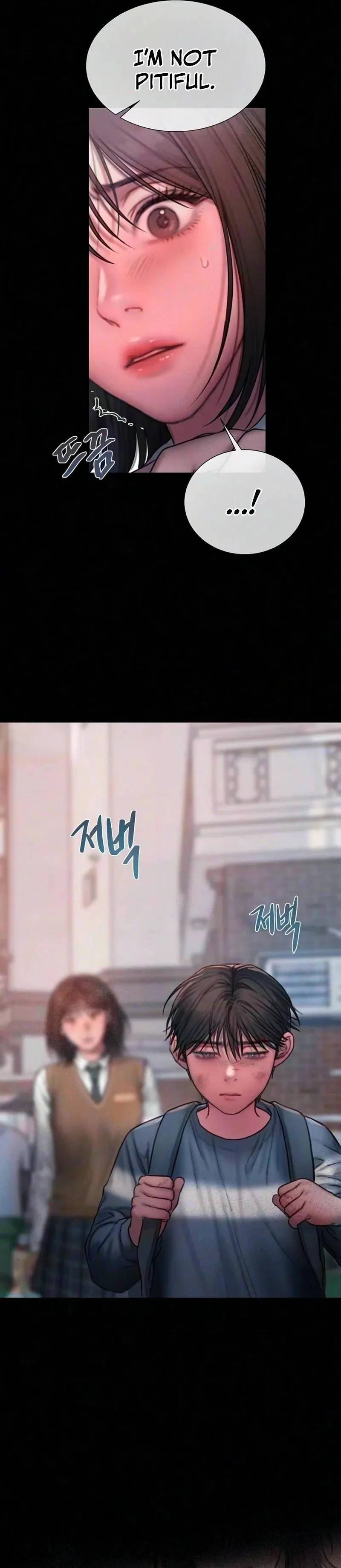 Greedy Chapter 40 page 19 - 