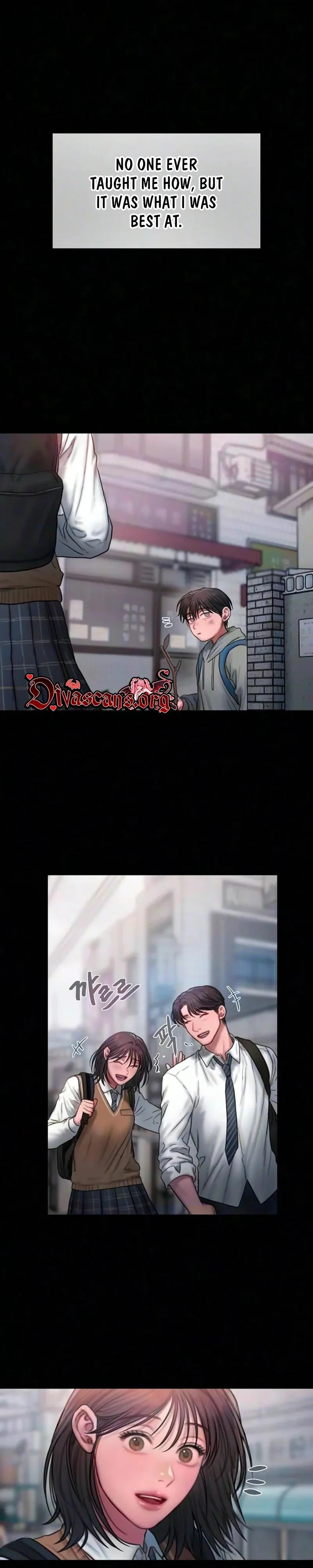 Greedy Chapter 40 page 22 - 
