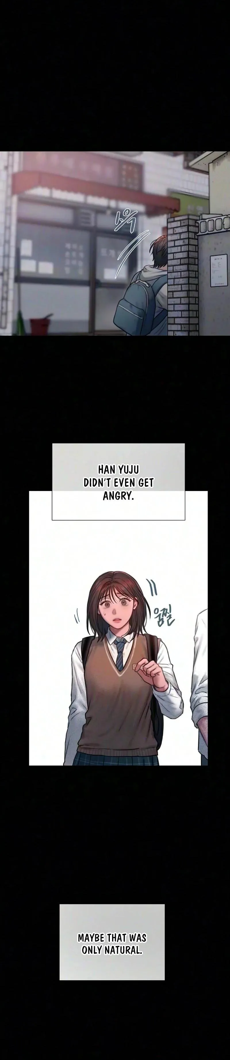 Greedy Chapter 40 page 23 - 