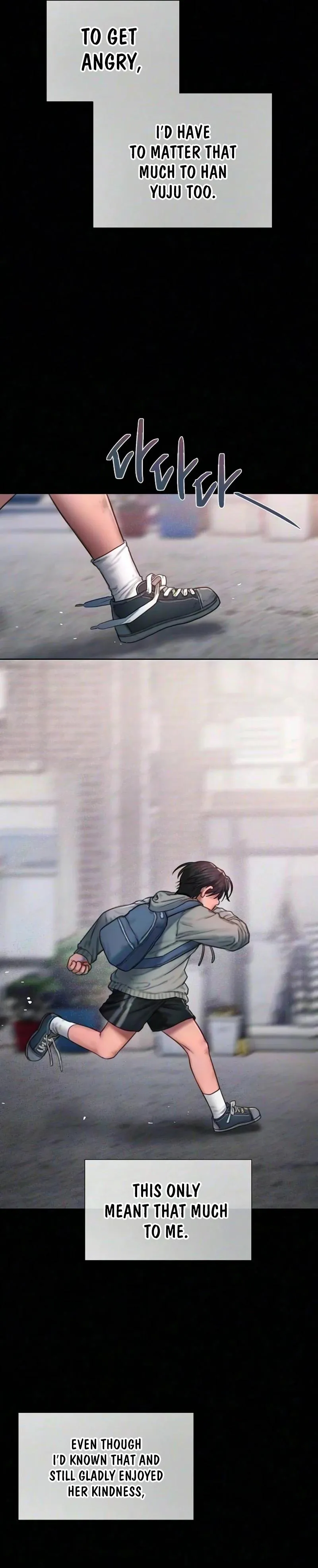 Greedy Chapter 40 page 24 - 