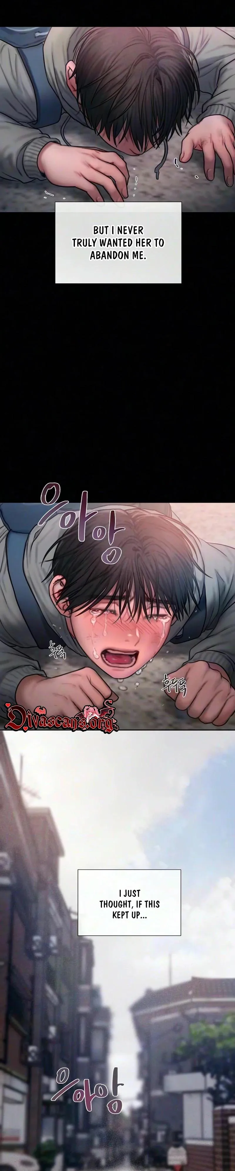 Greedy Chapter 40 page 26 - 