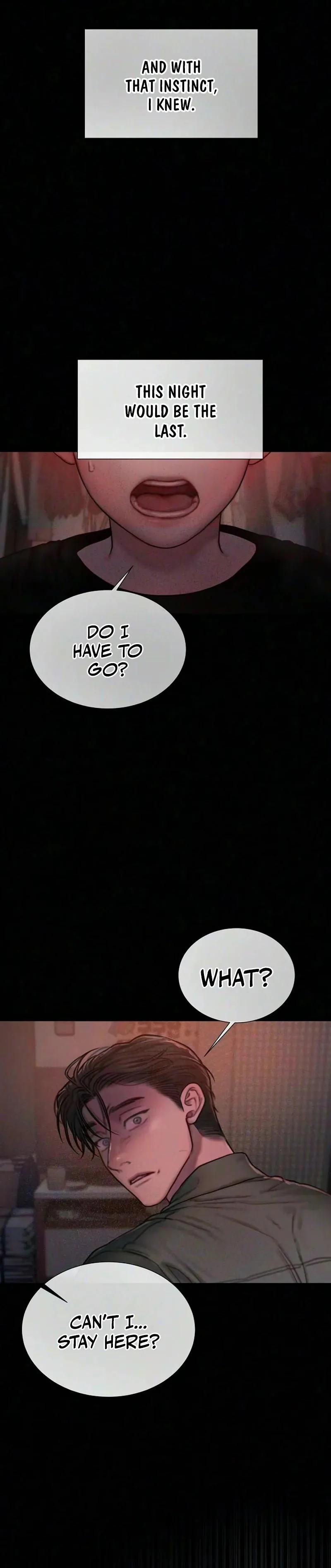 Greedy Chapter 40 page 30 - 