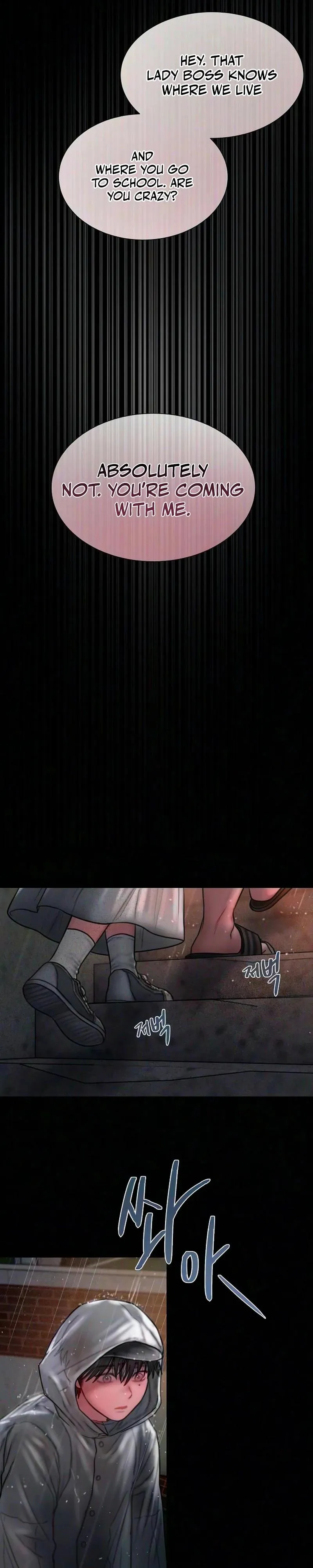 Greedy Chapter 40 page 31 - 