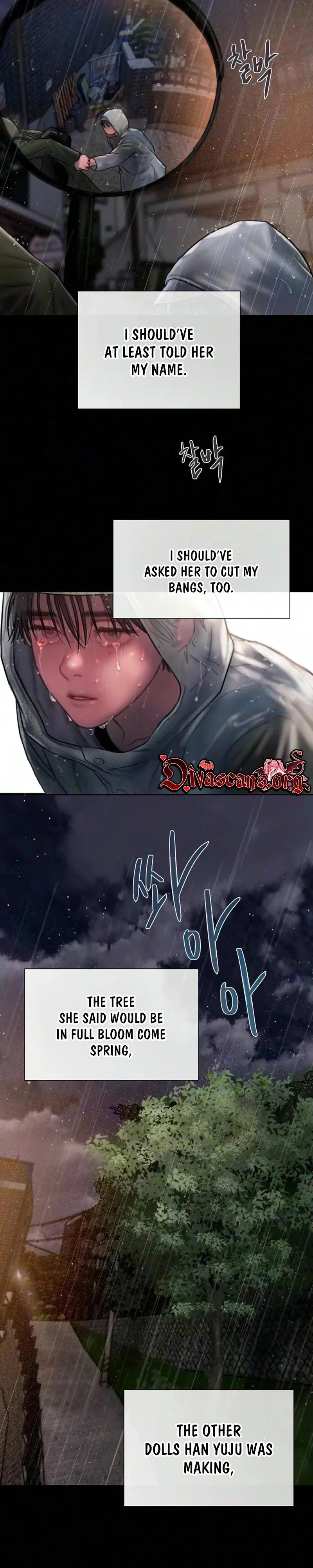 Greedy Chapter 40 page 34 - 