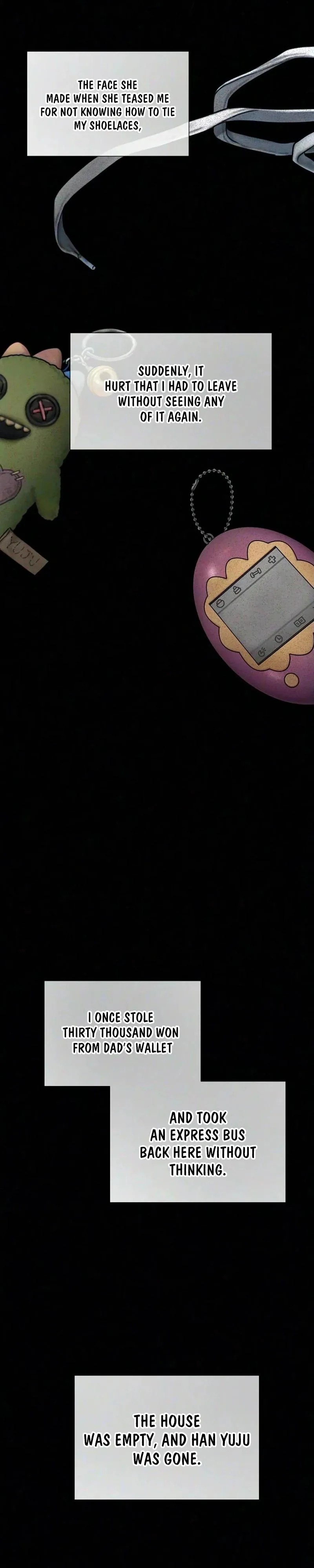 Greedy Chapter 40 page 35 - 