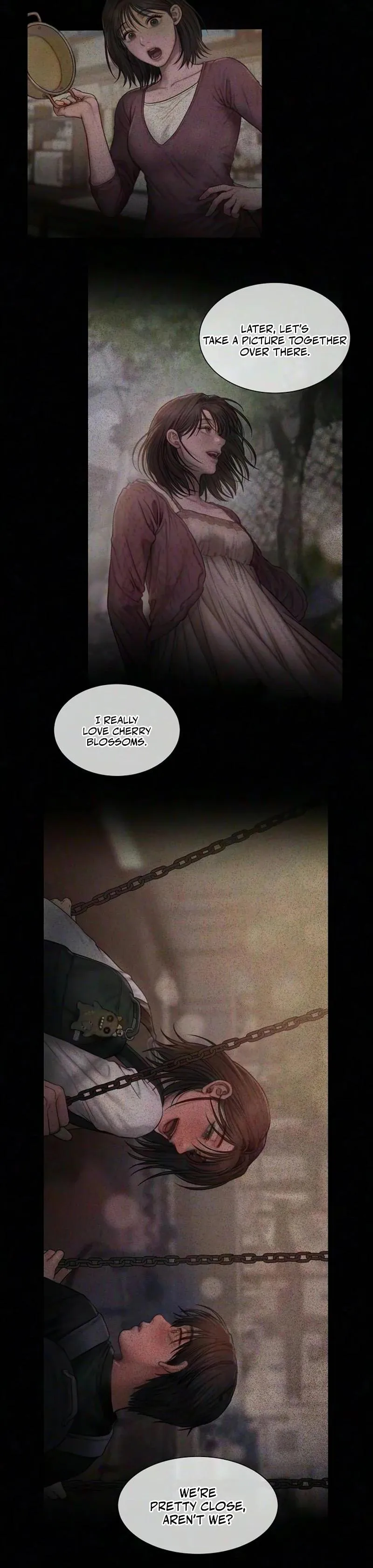 Greedy Chapter 40 page 37 - 