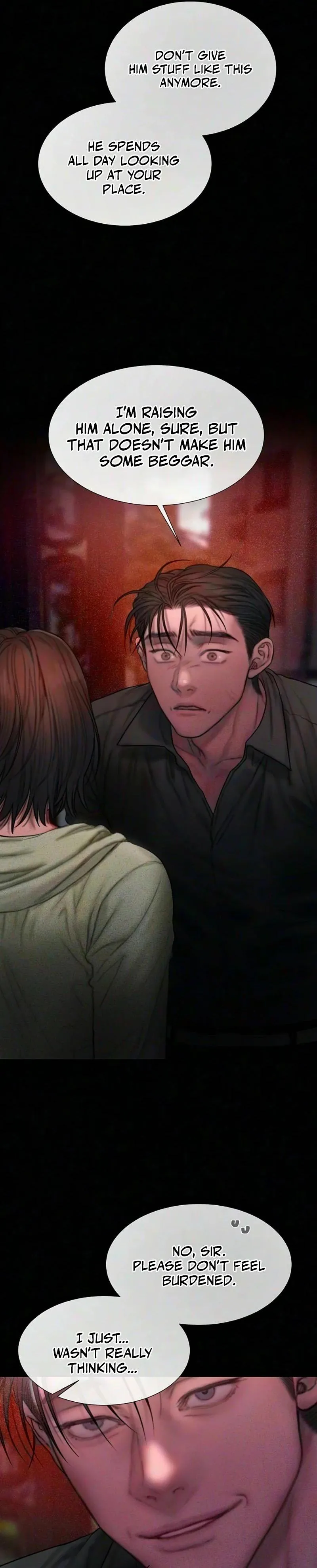 Greedy Chapter 40 page 8 - 