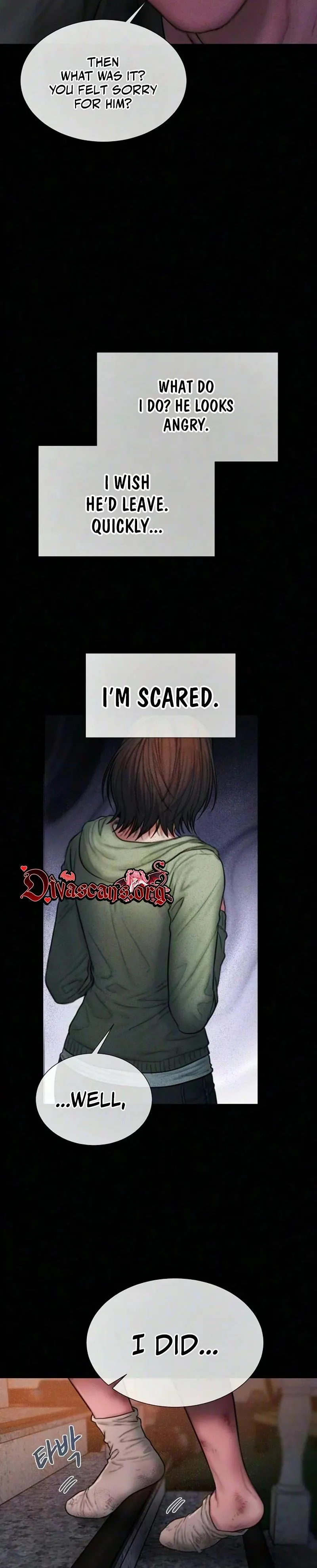 Greedy Chapter 40 page 9 - 