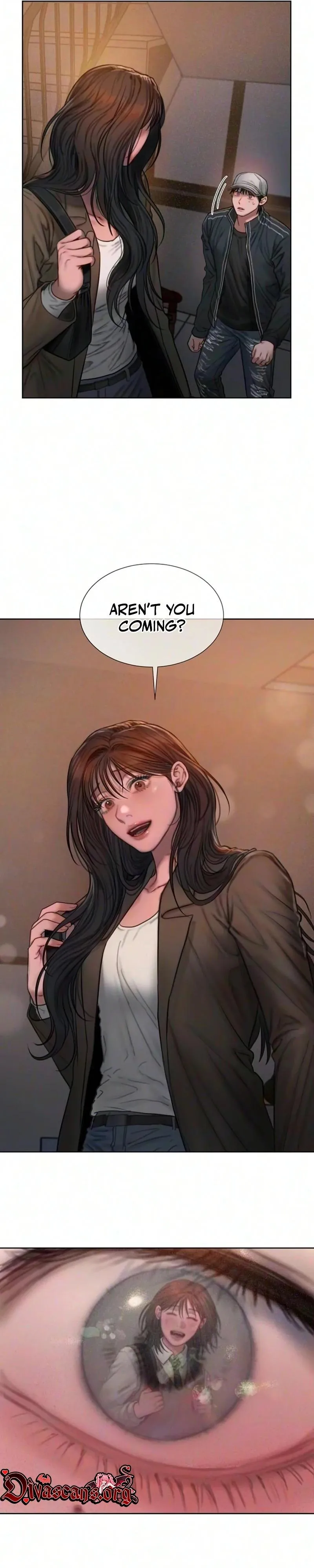 Greedy Chapter 41 page 2 - 