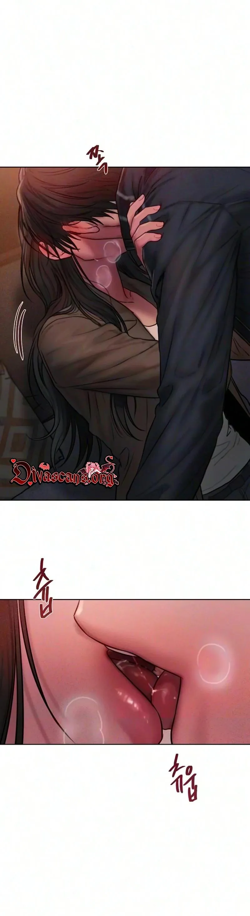 Greedy Chapter 41 page 11 - 