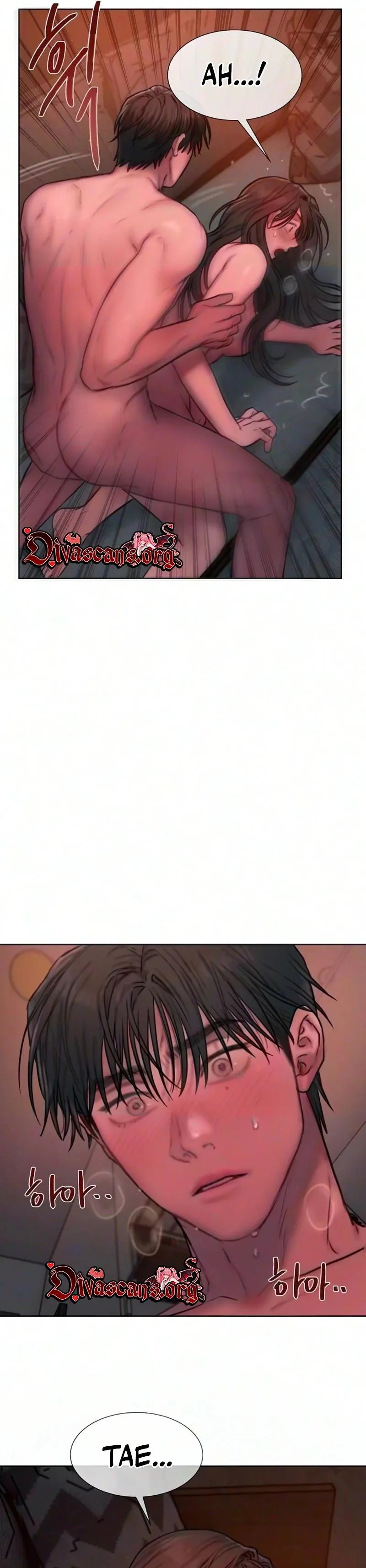Greedy Chapter 41 page 18 - 