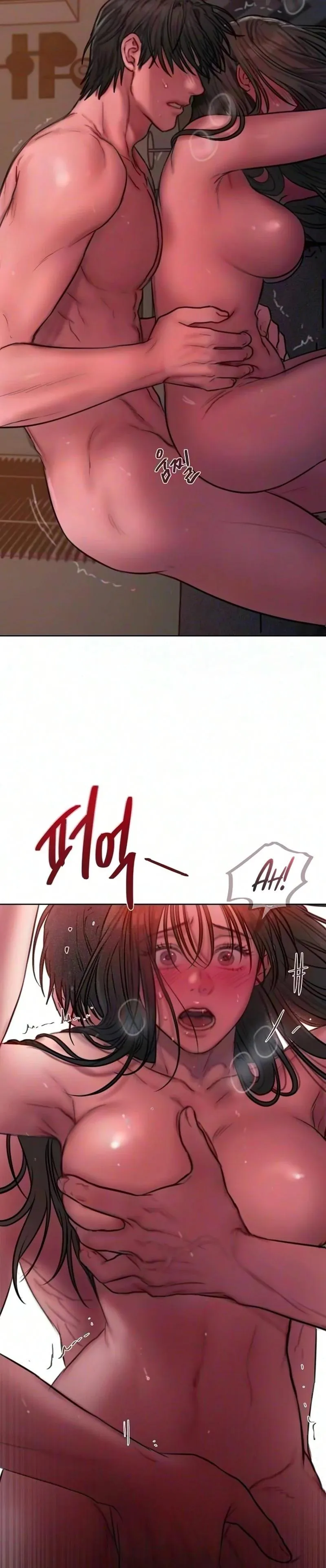 Greedy Chapter 41 page 20 - 