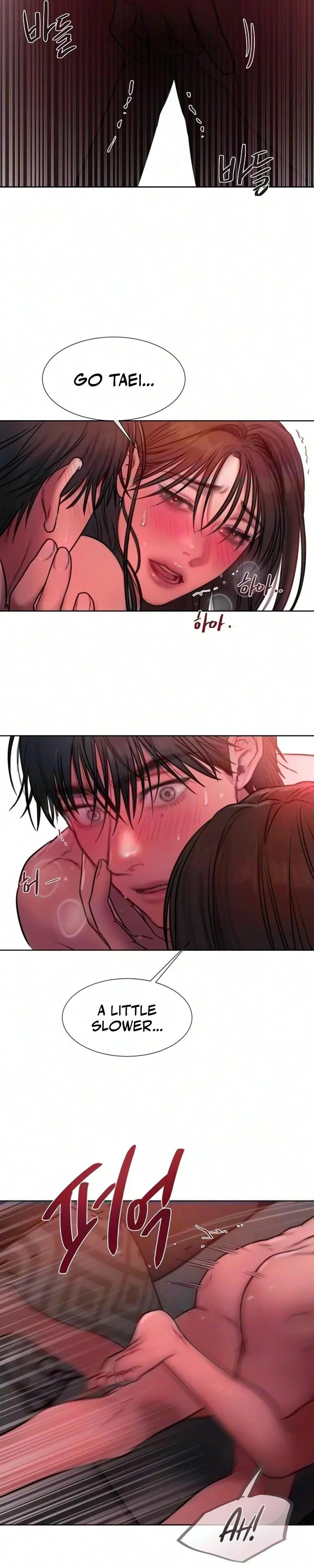 Greedy Chapter 41 page 21 - 