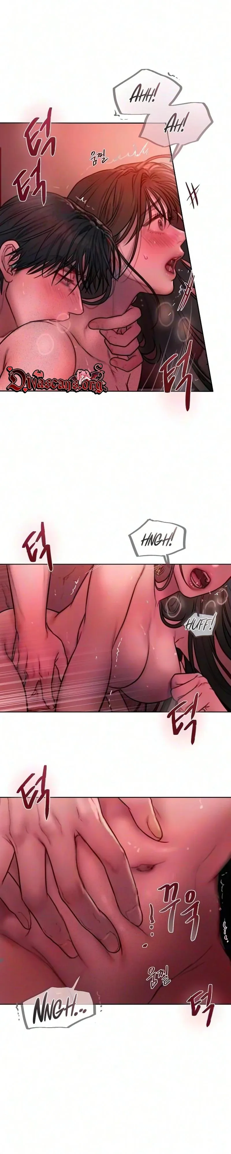 Greedy Chapter 41 page 22 - 