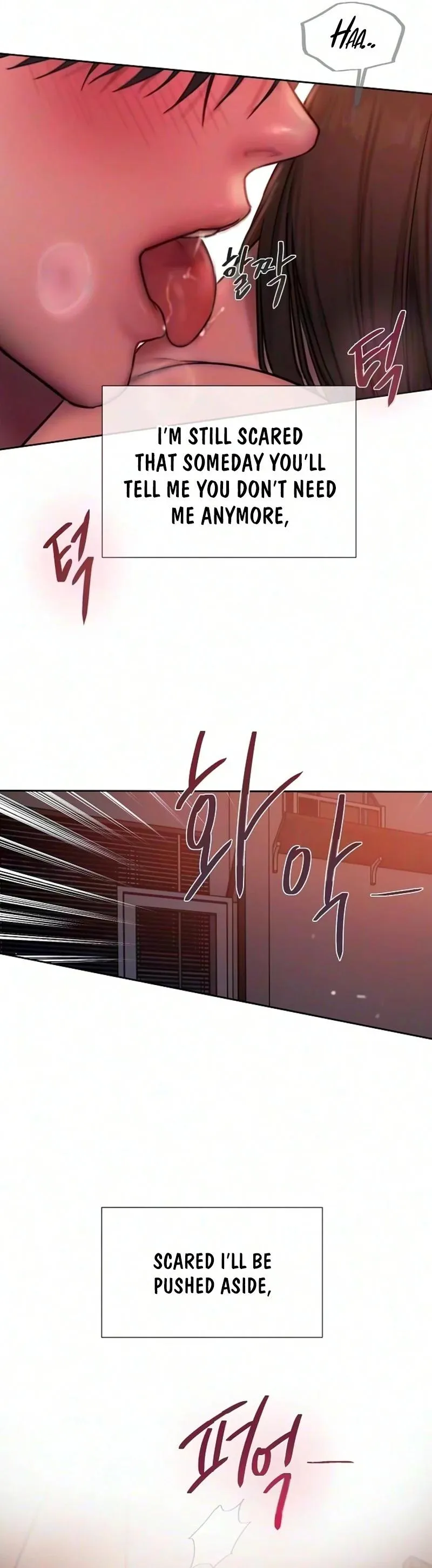 Greedy Chapter 41 page 23 - 