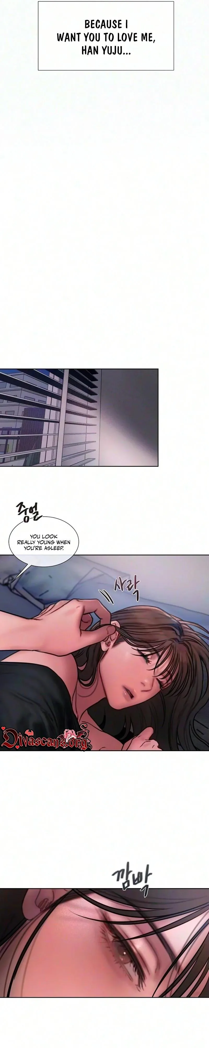 Greedy Chapter 41 page 25 - 