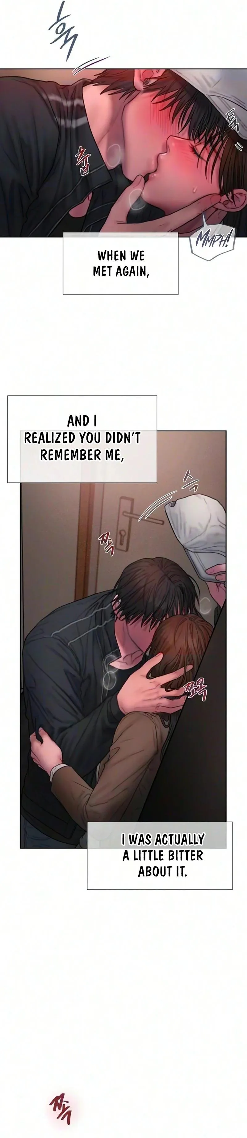 Greedy Chapter 41 page 8 - 